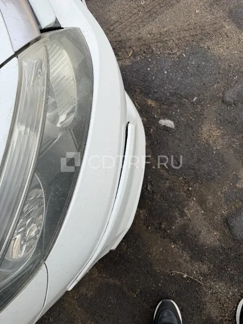 Автомобиль Honda Airwave 2005 г.в.