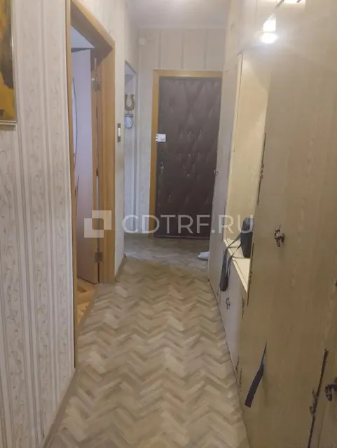 Торги по продаже имущества должника Цветковой Екатерины Дмитриевны Лот №1