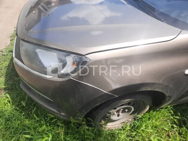 Легковой автомобиль LADA GRANTA, 2020 г.в., VIN: XTA219110M0400283