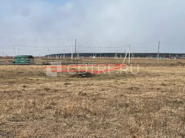 Сахненко Э.М. Земельный участок, площадь 678+/-9 кв.м., к/н: 24:04:0301003:2312