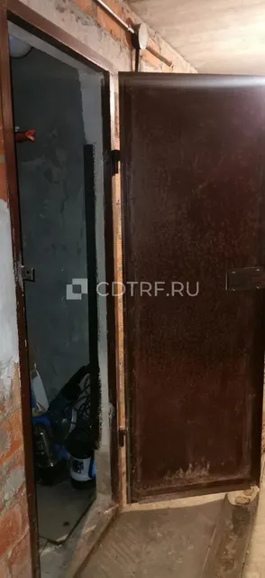 Нежилое помещение, площадью 2,5 кв.м., кадастровый № 50:44:0010208:156