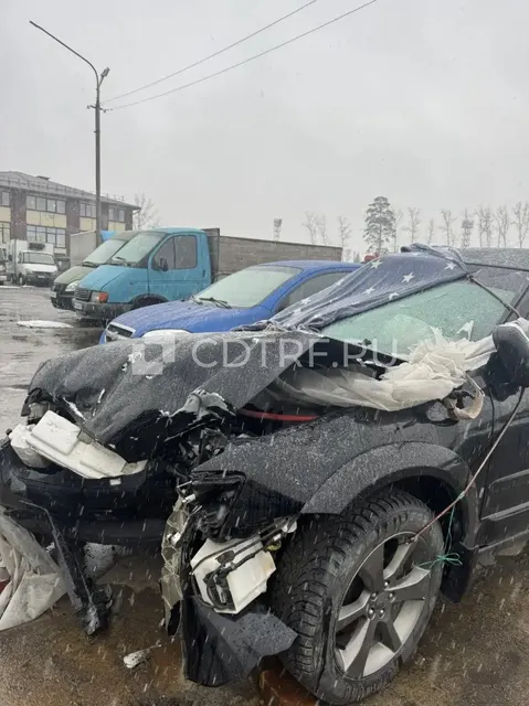 автомобиль Subaru Outback 2005г.в.