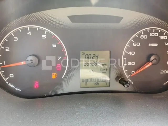 Автомобиль марки: Lada (ВАЗ) Granta, 2012 года выпуска, VIN: XTA219000C0015023