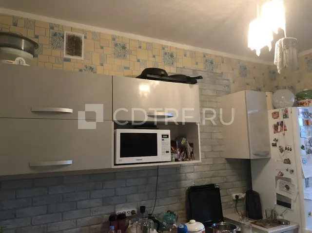 2-комнатная квартира, г. Пермь, ул. В. Засулич, д. 50, кв. 5, общей площадью 47,7 кв.м..