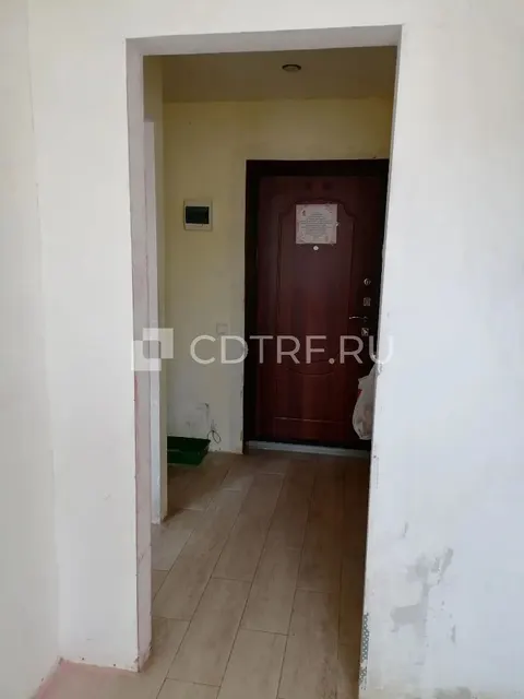 реализация жилого помещения (квартиры), принадлежащего должнику Лот №1