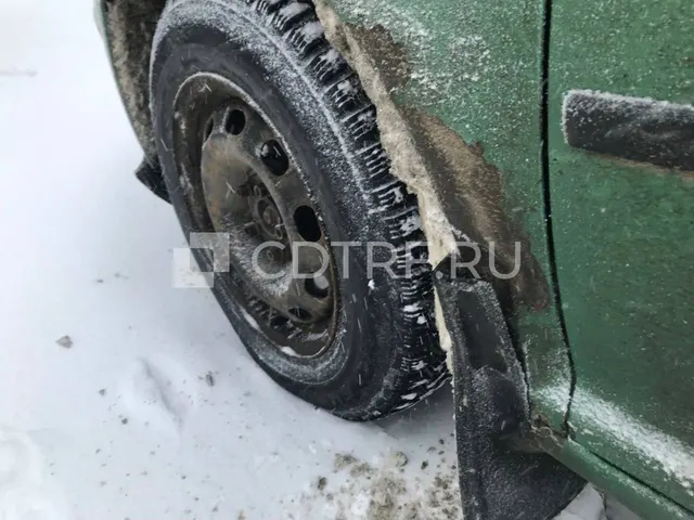 Торги по продаже имущества должника Рытова Ярослава Владимировича Лот № 2.
