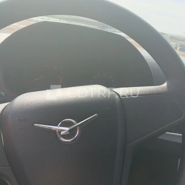 Торги ООО "РосЭкойл" (Лот №3 Грузовой автомобиль марки UAZ Pickup, 2019 г.в.)