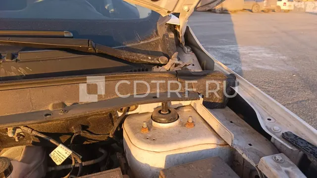 Легковой автомобиль, 2020 г.в., марки- CHERY TIGGO4, VIN: LVVDB11B2LD190954
