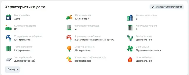 Квартира, 43,5 кв.м., Московская область, г. Королёв, ул. Пионерская, д. 14