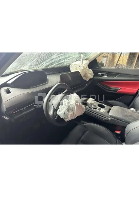 CHANGAN CS55PLUS, год выпуска: 2023, VIN: LS4ASE2E7PA26959 залог ВТБ (ПАО)