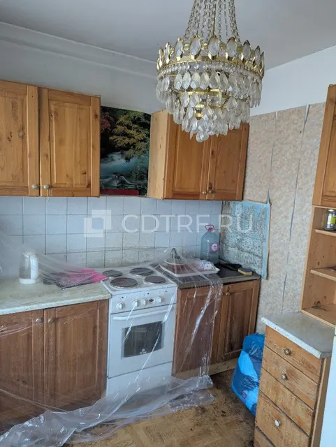 Квартира, Республика Коми, г. Воркута, б. Шерстнева, д. 5, площадью 101,1 кв.м.