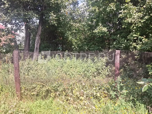 Земельный участок, Республика Татарстан, МО "г Казань", г Казань.