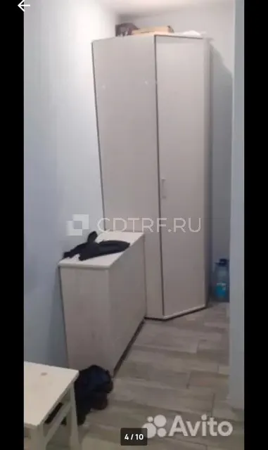 Квартира 44 кв.м, 390044, Рязанская обл, г Рязань, ул Великанова, д 1/1, кв 26 Залог Тбанк