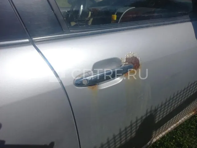 Повторные торги. Бессонов А.Н. Легковой автомобиль CHERY B14 2008 г.в. Лот №1