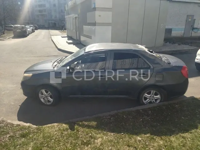 Повторные электронные торги имуществом Кравчука Д.С.