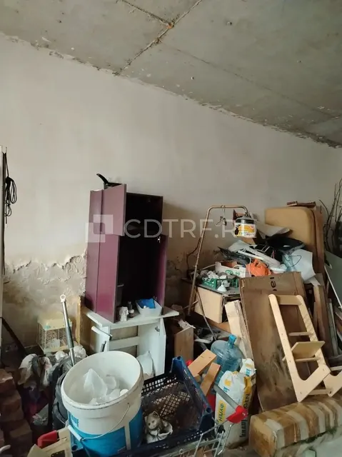 Жилое помещение с кадастровым номером 01:05:0200033:722, площадью 31,7 кв.м.