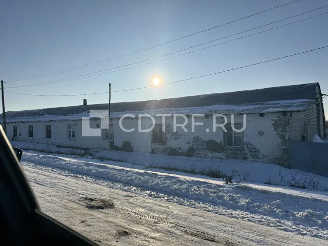 Киракосян Лусануш Суреновна (с.Базарные Матаки) Лот №3