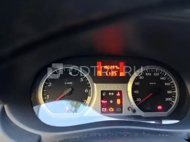 LADA LARGUS, 2017 г.в., пробег: 180 297 км., (VIN): XTARS0Y5LH1007673