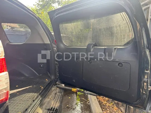 Автомобиль: марки, TOYOTA, модель LAND CRUISER 150 (PRADO), 2015 года выпуска,...