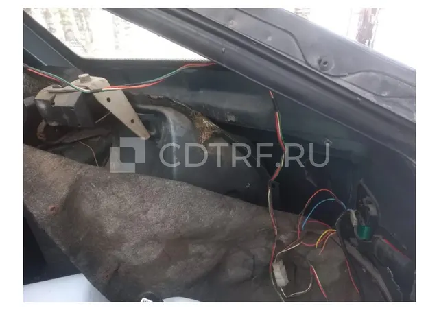 Легковой автомобиль, марка: ВАЗ, модель: 21120, год изготовления: 2001