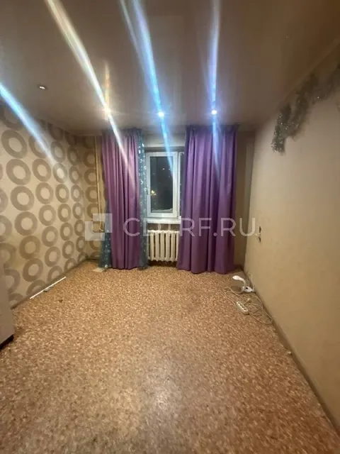 Квартира к/н 24:55:0402001:3526, адрес: Красноярский кр,г Норильск,ул Нансена, д 102,кв 32
