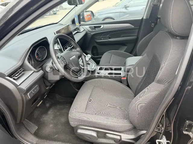 HAVAL M6, 2024 г.в.