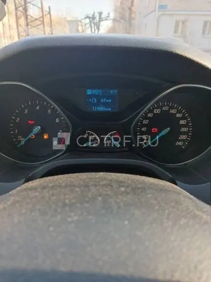 Автомобиль марки FORD модель Focus 2013 г.в. VIN-номер X9FKXXEEBKDR30607, автомобиль...