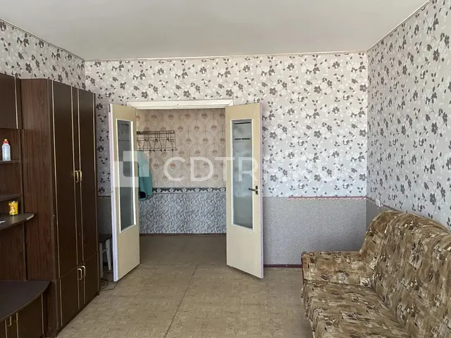 Трёхкомнатная квартира, площадью 64,6 кв.м. Смоленская область, Поселок Голынки