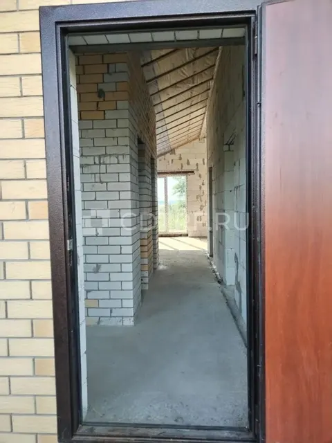 Жилой дом 36:28:6700023:396, земельный участок 36:28:6700023:387