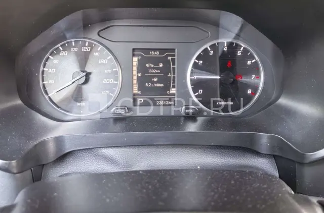 транспортное средство: CHERY TIGGO4 PRO, Год изготовления: 2024, VIN: LVVDB21B9RC120484