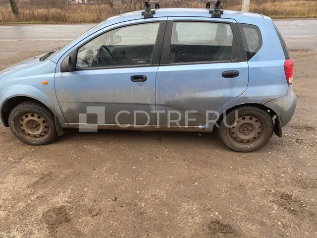 Продажа имущества Денисовой Ольги Владимировны