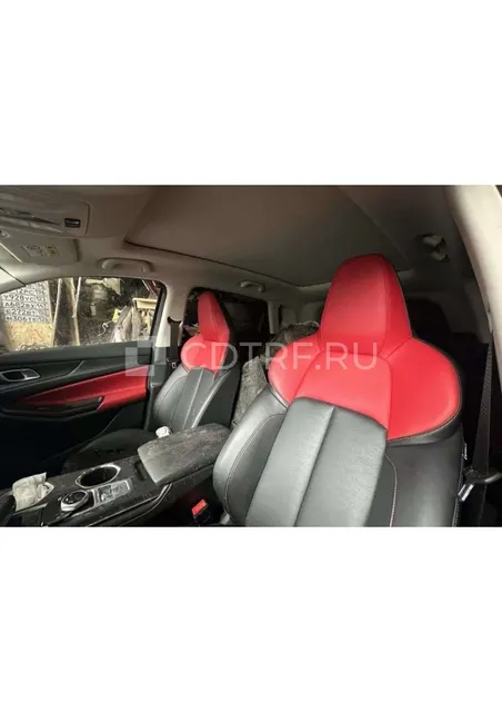 CHANGAN CS55PLUS, год выпуска: 2023, VIN: LS4ASE2E7PA26959 залог ВТБ (ПАО)