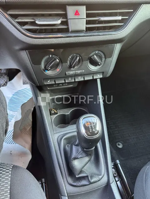 Автомобиль Клевер Экспресс Лот № 2