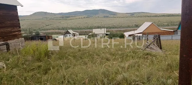 Жилой дом и земельный участок - должник Аюшеева Ж.С.