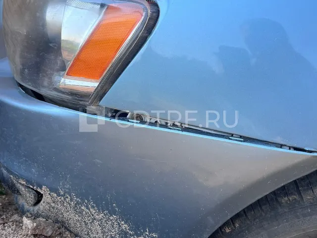 Легковой автомобиль