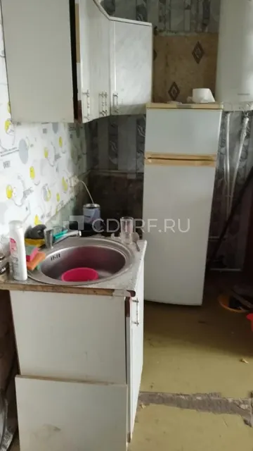 Комната №428, площадь 17,9 кв.м., в Респ Башкортостан