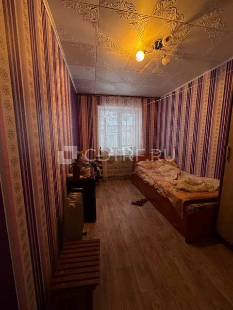 1/3 доли в квартире (Имущество должника Коробейниковой Е.В.) повторные торги
