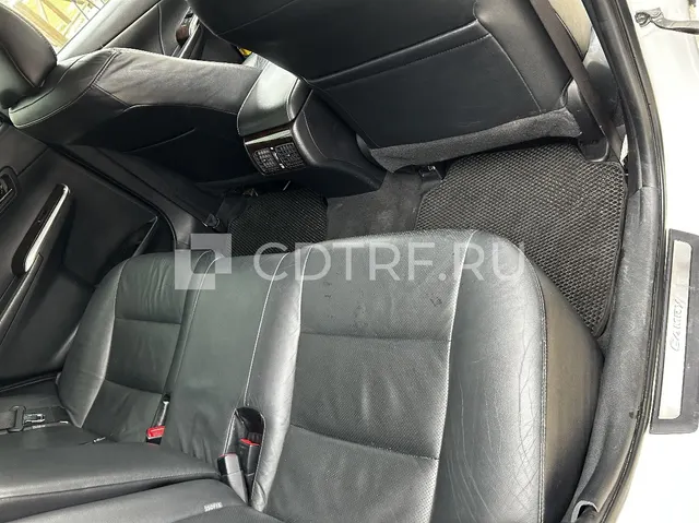 транспортное средство: TOYOTA CAMRY (Тойота Камри), 2015 год выпуска, Респ. Адыгея