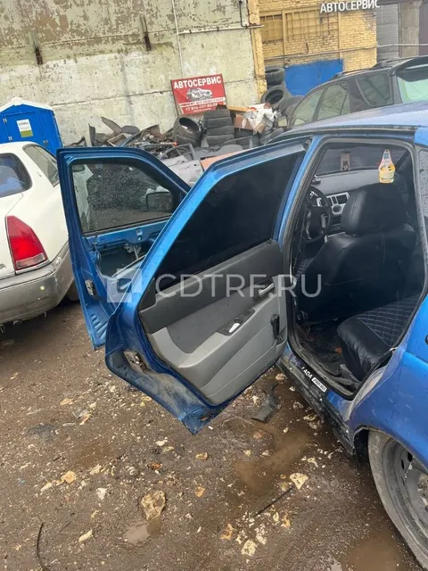 LADA PRIORA, марка: ВАЗ 217230
