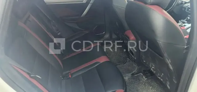 Легковой автомобиль GEELY COOLRAY 2023 г.в. VIN: Y4K8622ZXPB932460 г/н: Е238МР193 в залоге