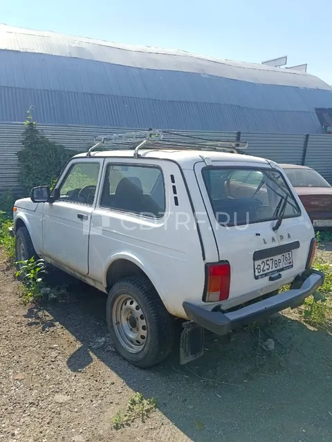 Транспортные средства Автомобиль Лада 219010 Лот №4