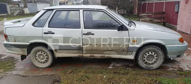 Легковой автомобиль ВАЗ 21150 LADA SAМARA, 2004 г.в., VIN: ХТА21150053837045, г/н O958OХ12