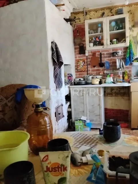 1/3 жилого дома и земельного участка-адрес:Ивановская обл, г Южа, ул 4-я Рабочая, д 41
