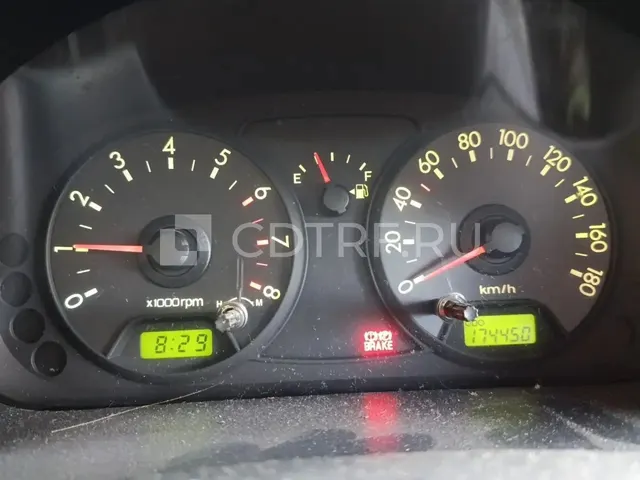 Автомобиль, марка ТС: Kia, модель ТС: Picanto. VIN: KNEBA24426T306289, год...