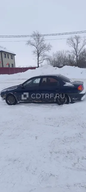 Транспортное средство: марка, модель – KIA SPECTRA; год изготовления – 2008.