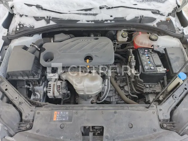 Торги по продаже имущества Федоров Павел Евгеньевич (Автомобиль MG 5, 2023 г.в.)