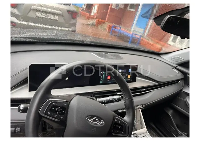Продажа имущества Стенина Д.К.