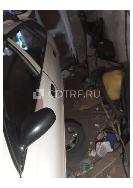 Toyota, модель: Caldina, год изготовления: 2001