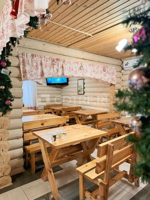 Действующий SPA Парк-Отель «Дубрава» — имущественный комплекс на 120 гостей в дубовом лесу