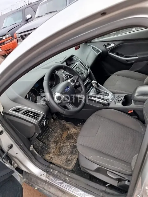 Легковой автомобиль FORD Focus 2012 г.в., VIN: X9FKXXEEBKCR66313